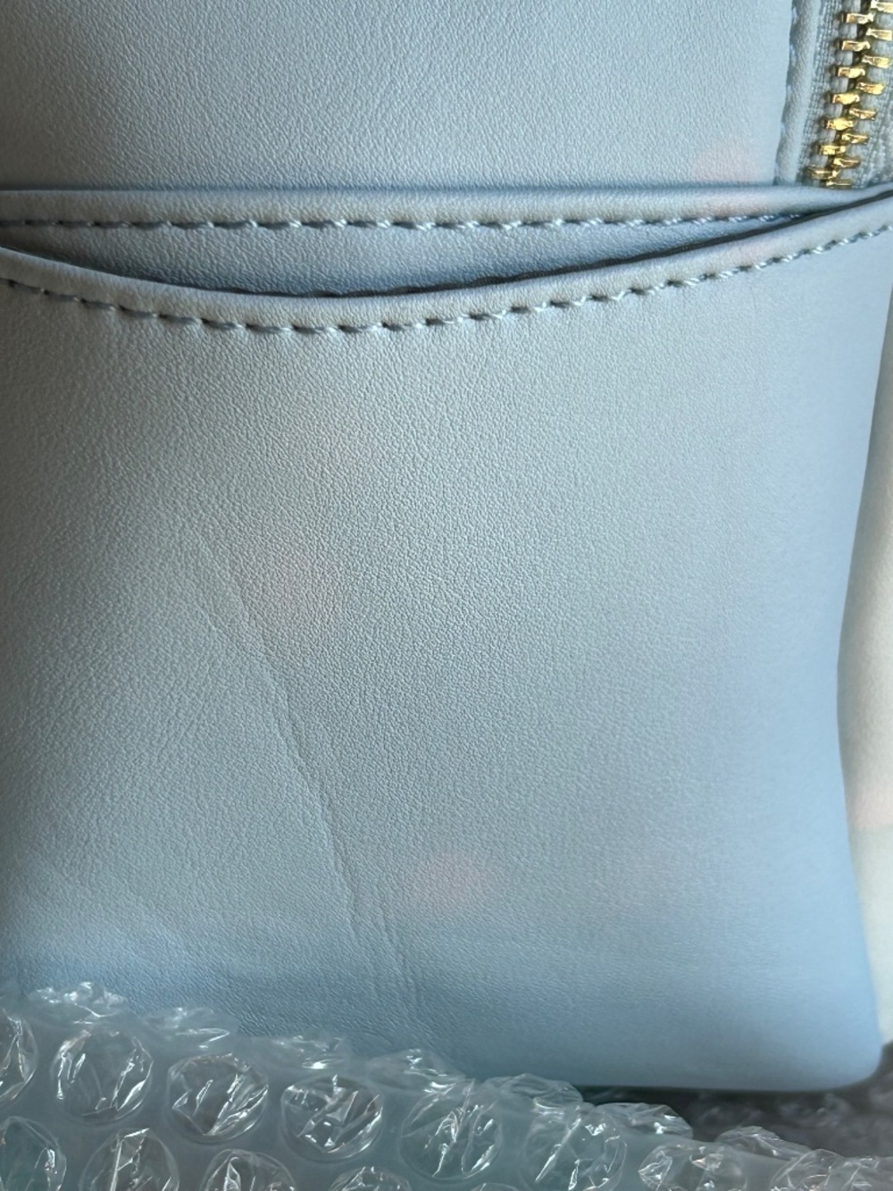 Danielle Nicole Beauty and the Beast Mini Backpack Belle - Picture 9 of 16